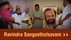 Ravindra Sangeetholsavam