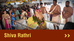 Shiva Rathri