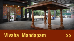 Vivaha Mandapam